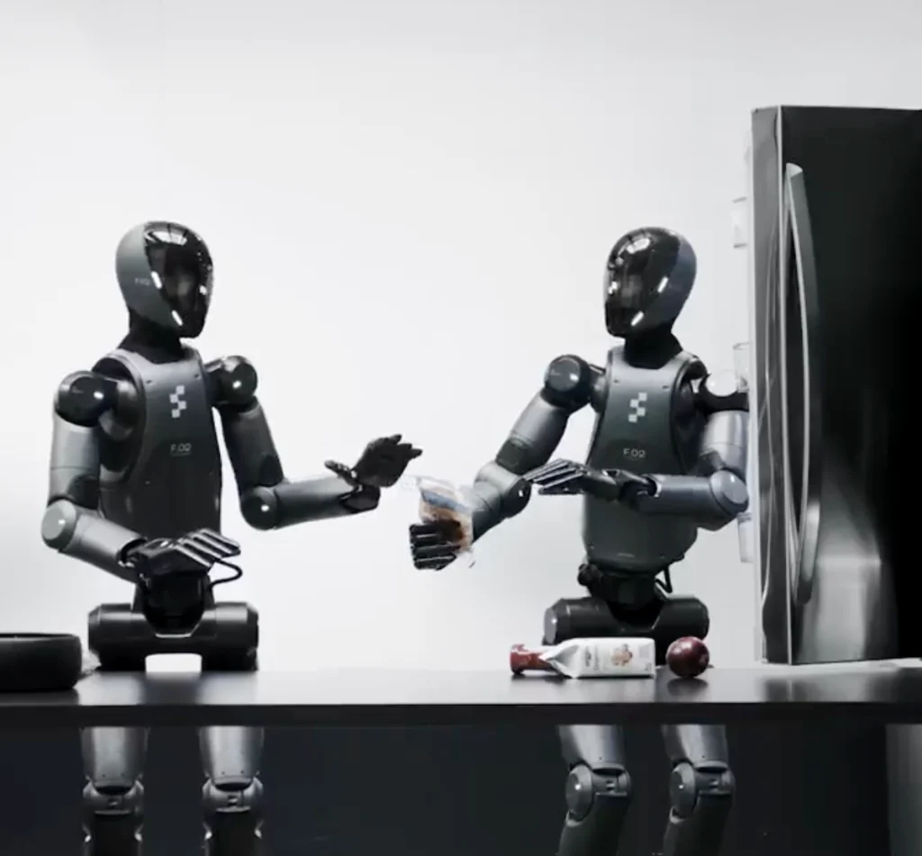 Helix: The Future of Smart Home