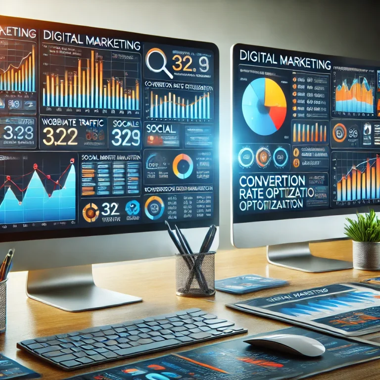 How to start Digital Marketing In 2025 ?