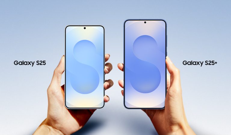 Samsung Galaxy S25 series