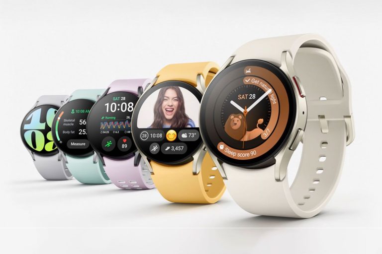 Samsung watches